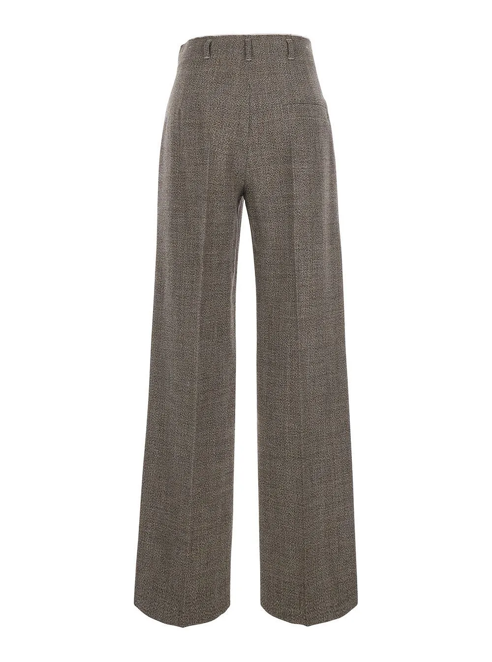 Martini Straight-Leg Pants
