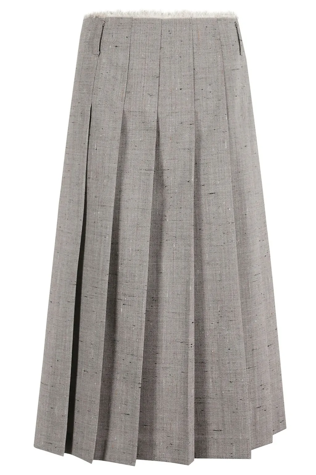 Meridia Pleated Skirt