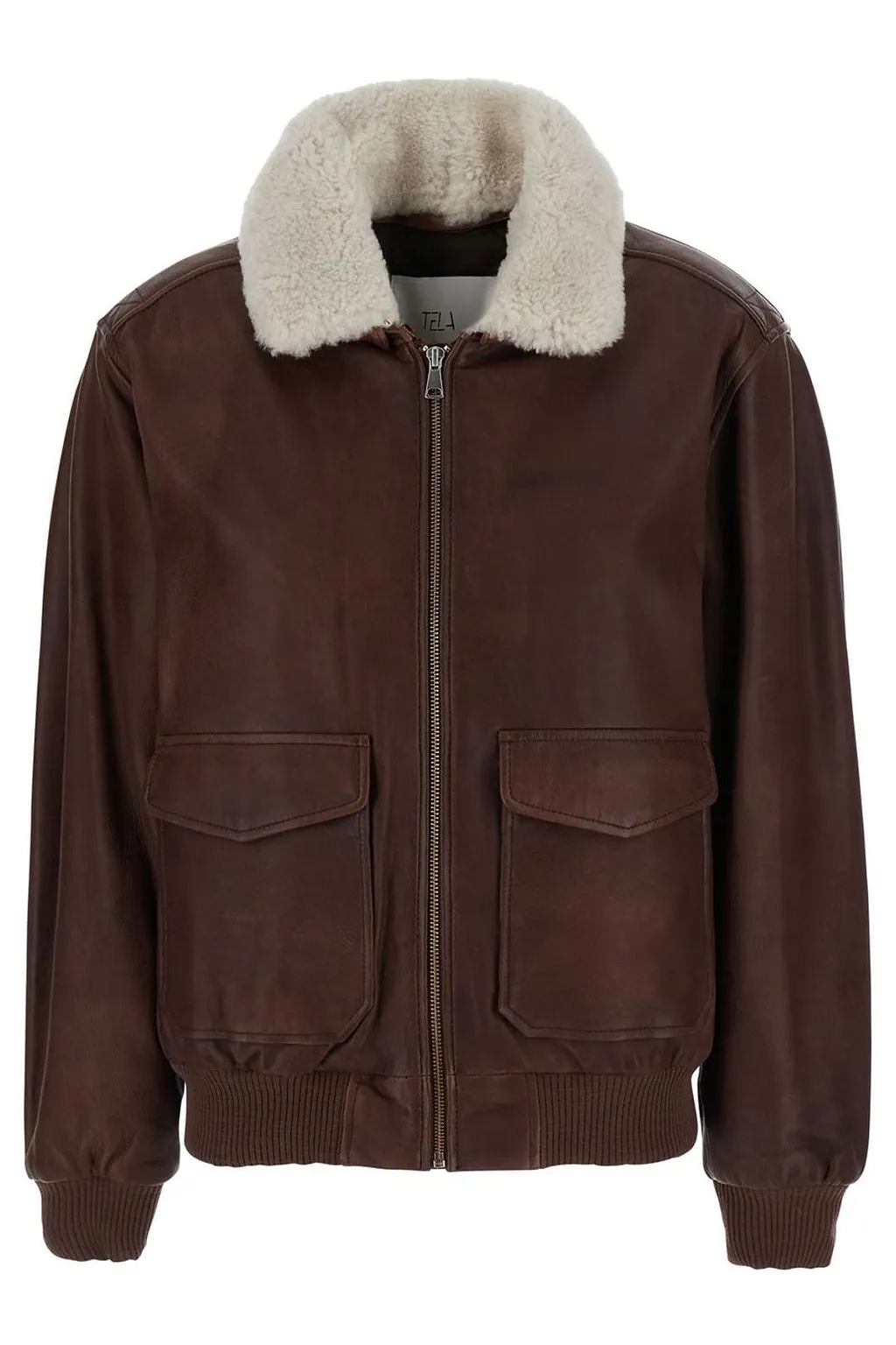 Marcus Bomber Jacket