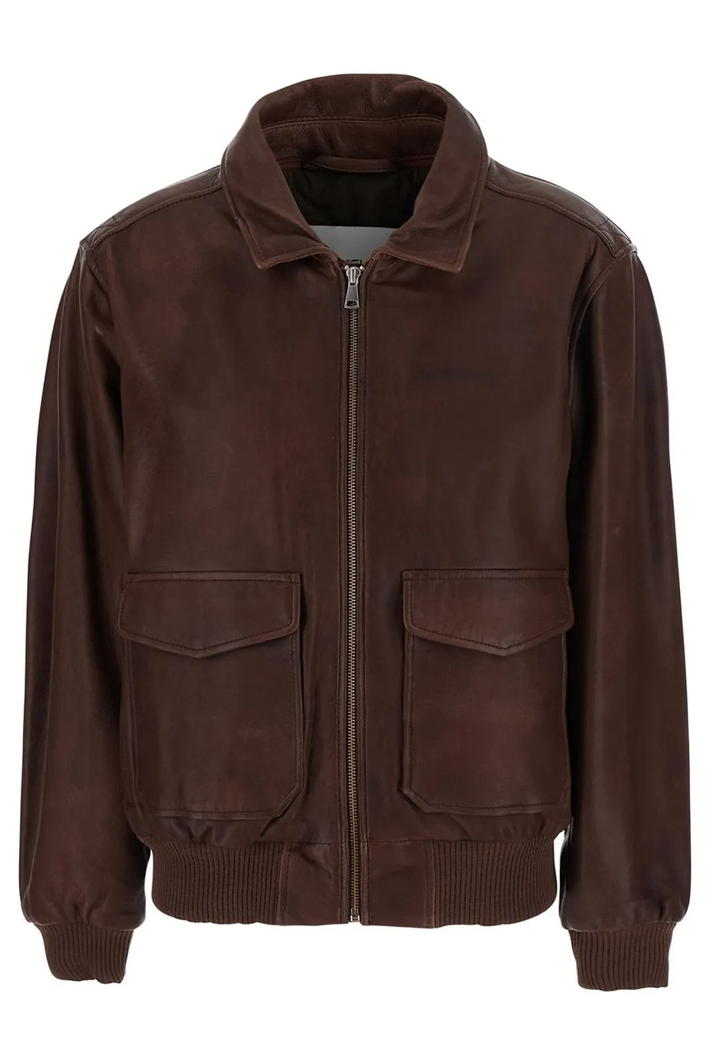 Marcus Bomber Jacket