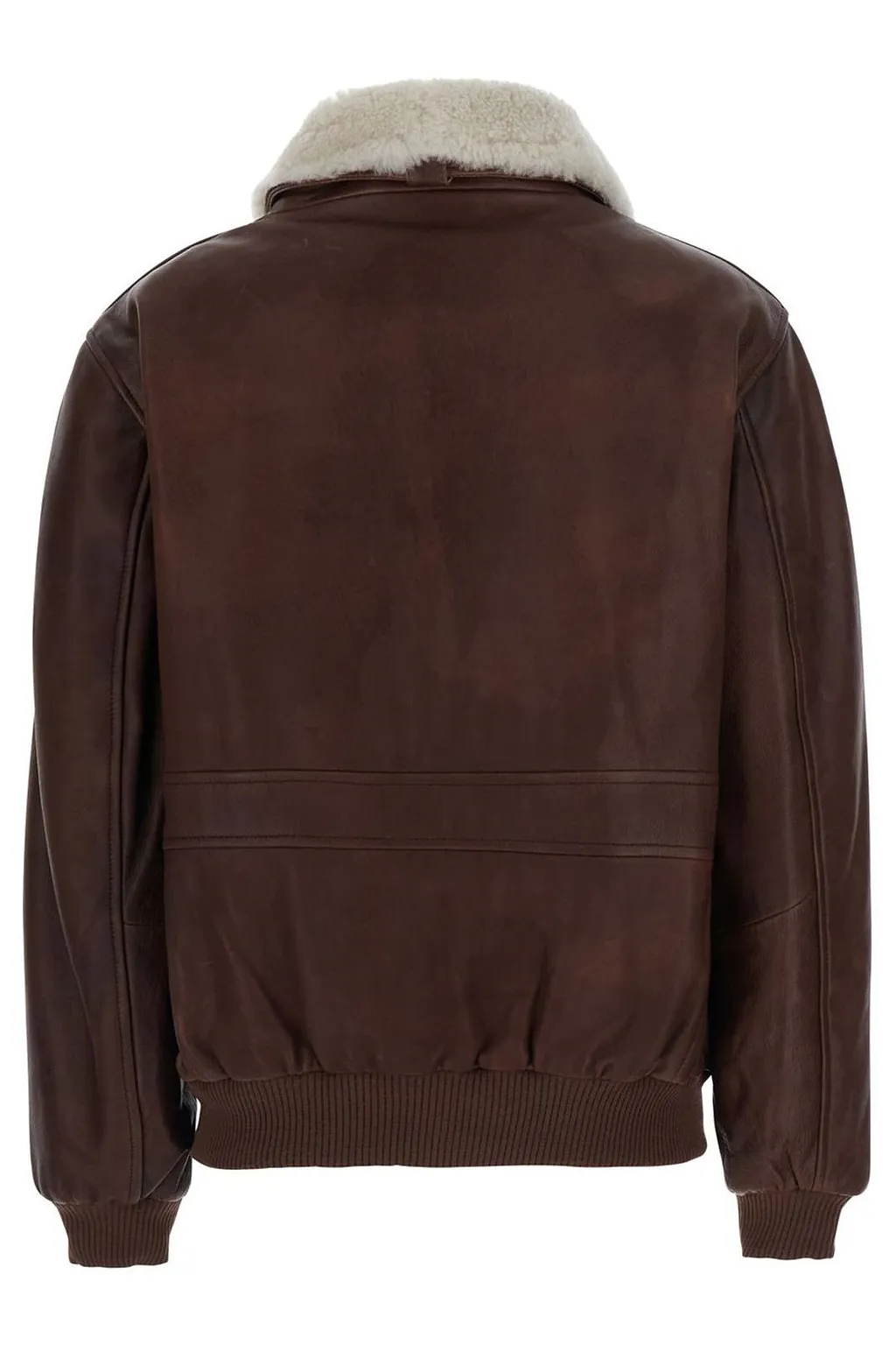 Marcus Bomber Jacket