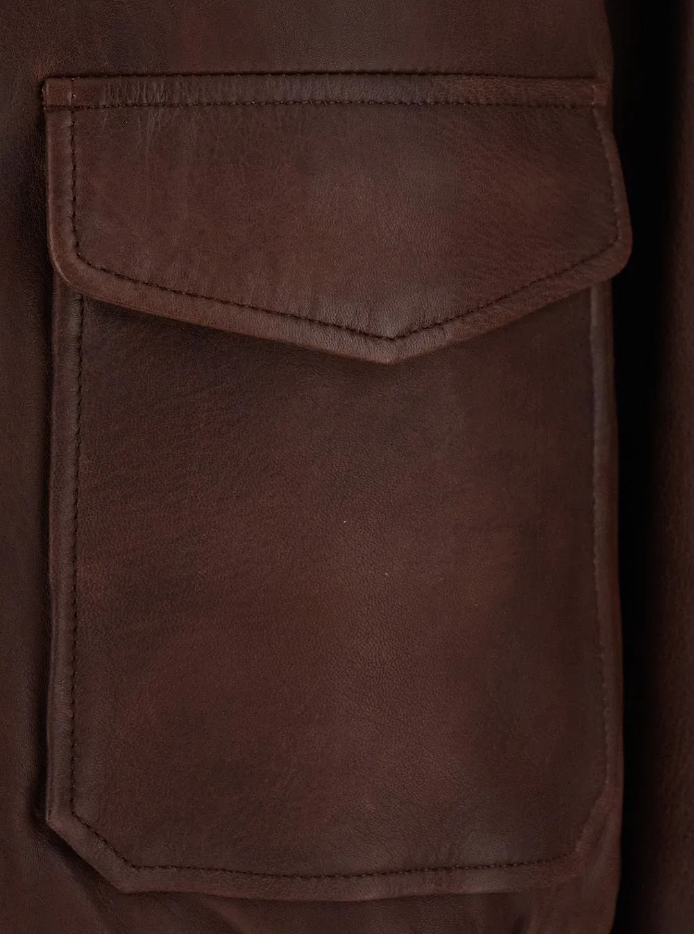 Marcus Bomber Jacket