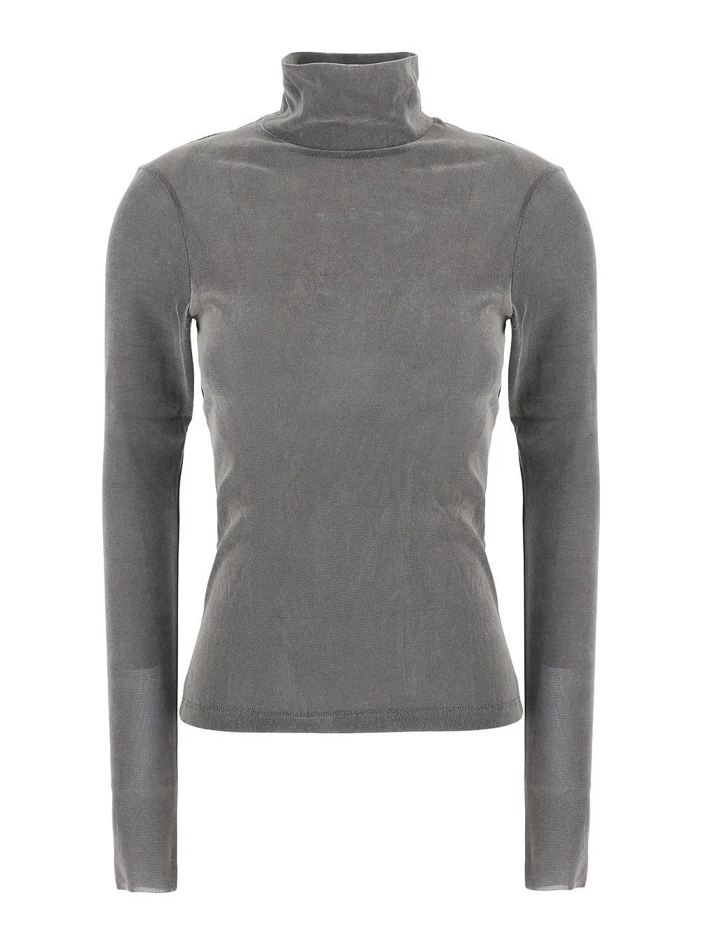 Matilde High Neck Knitted Sweater