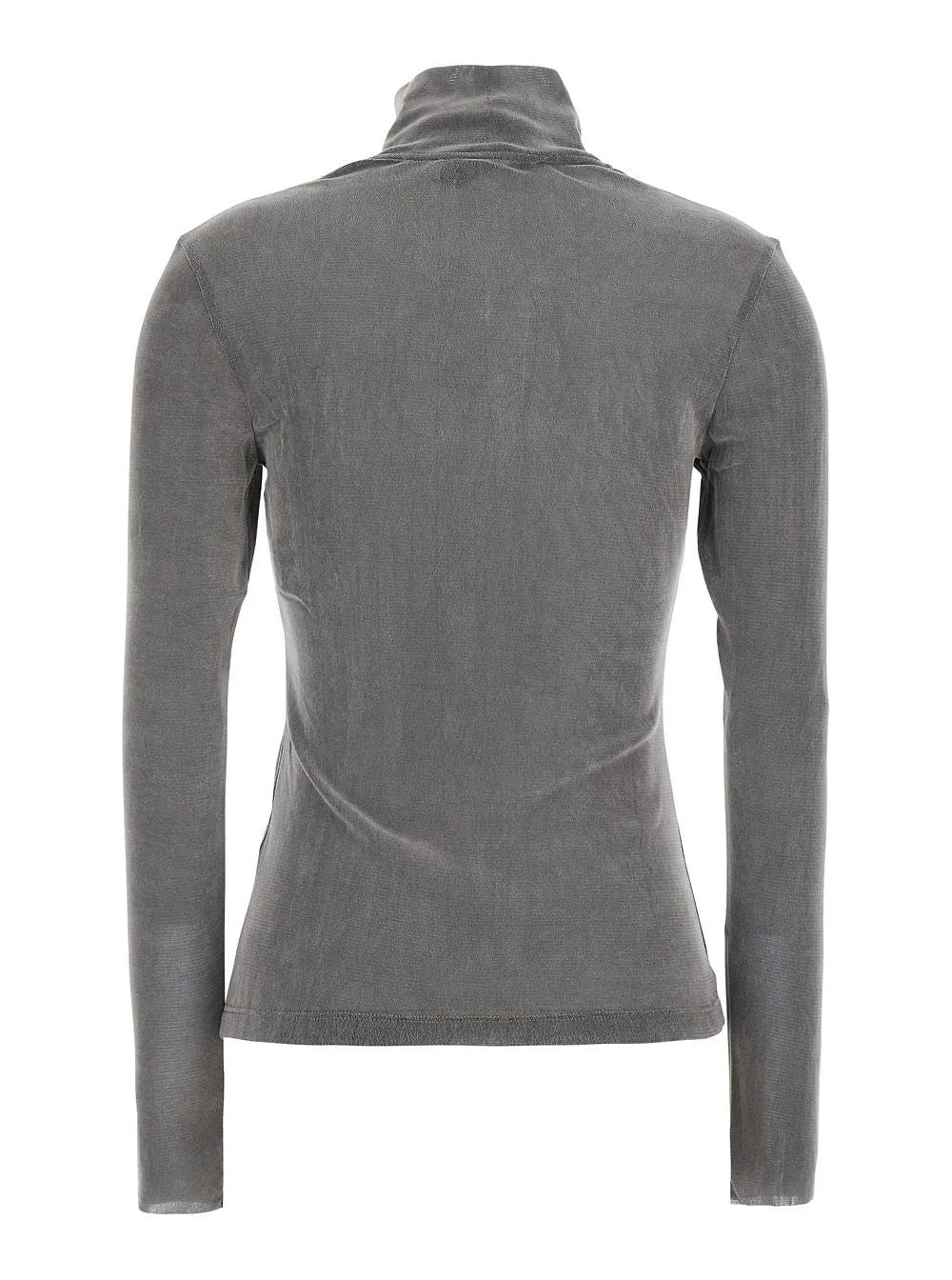 Matilde High Neck Knitted Sweater