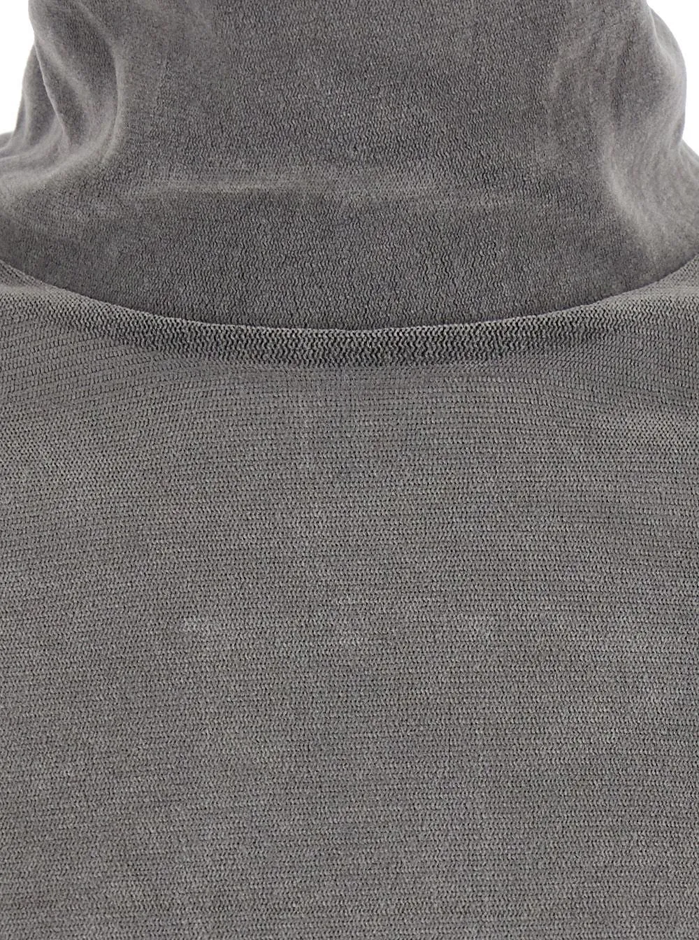 Matilde High Neck Knitted Sweater