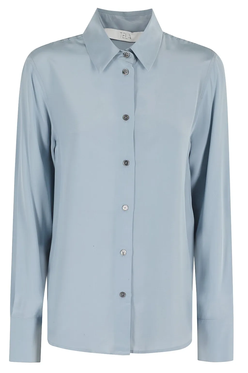 Tela Orologio Viscose Shirt