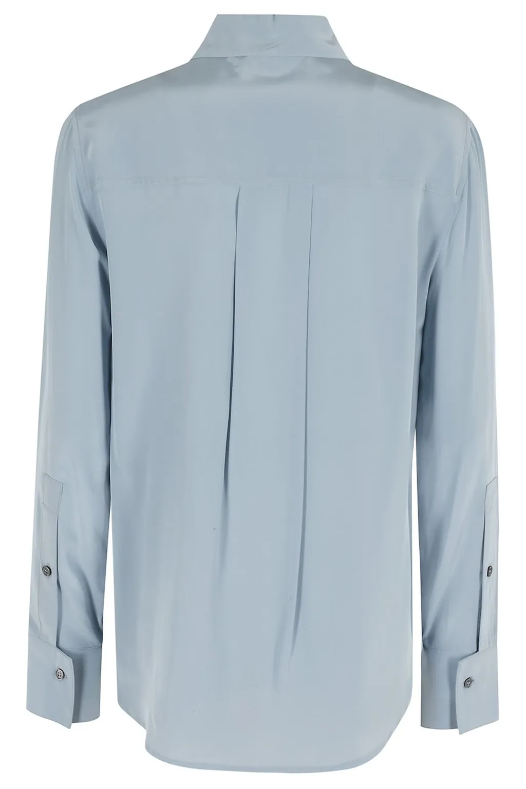 Tela Orologio Viscose Shirt