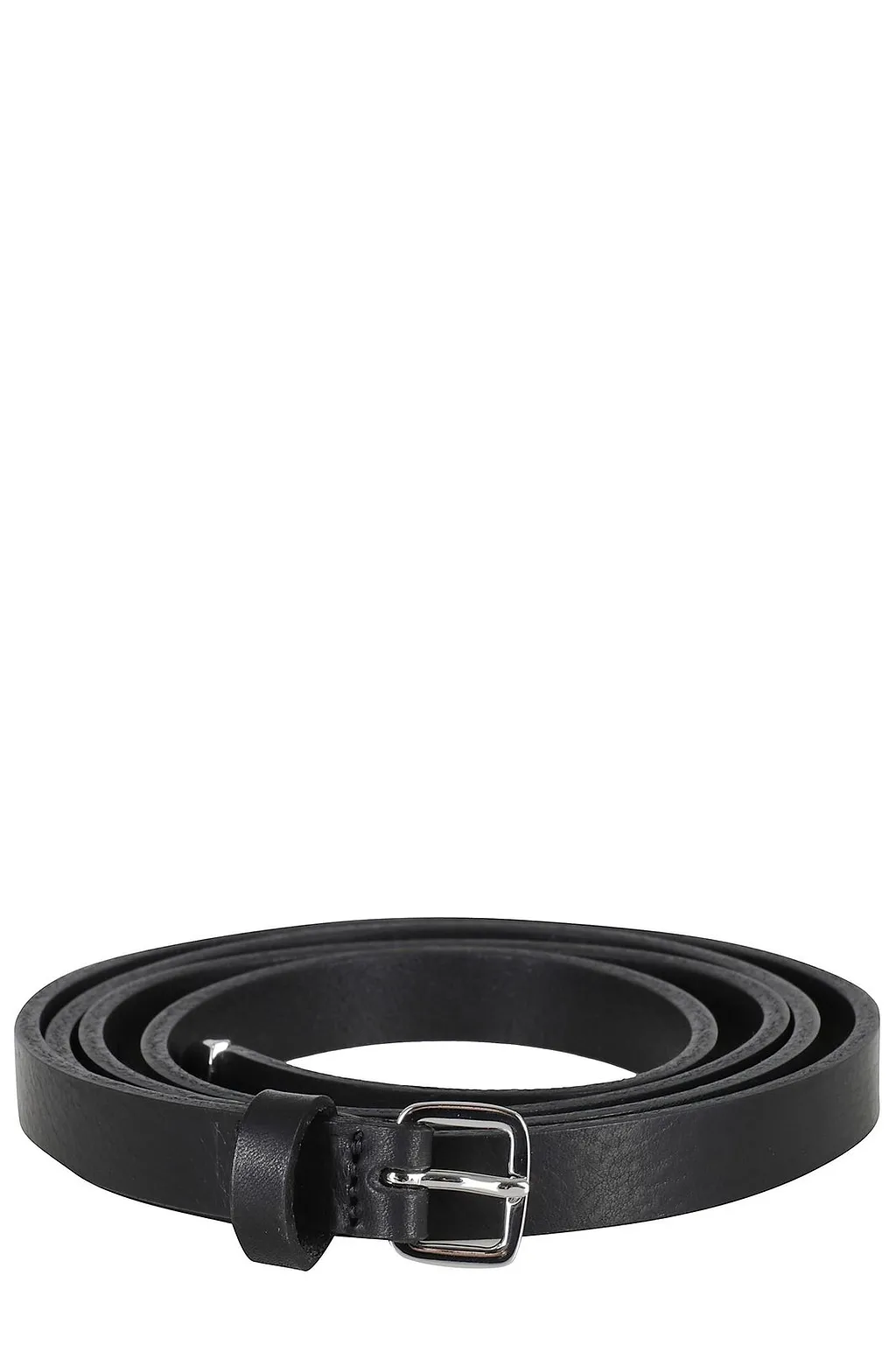 Tela Rachel Thin Leather Belt
