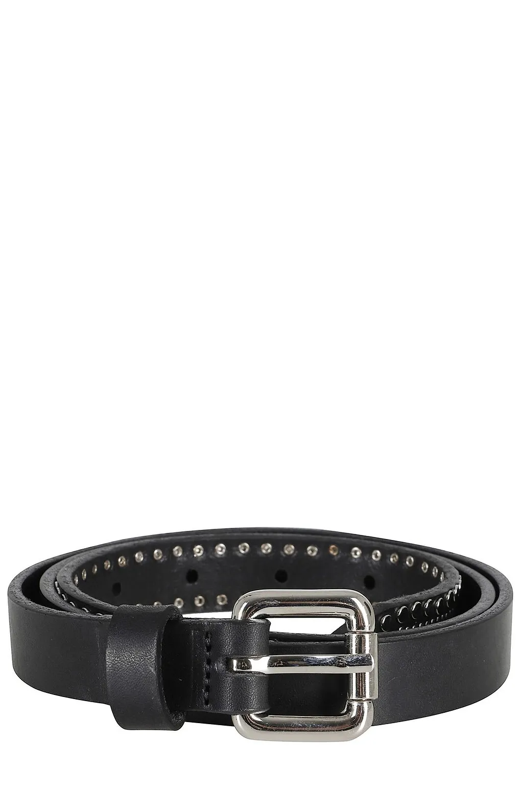Tela Rick Studded Belt