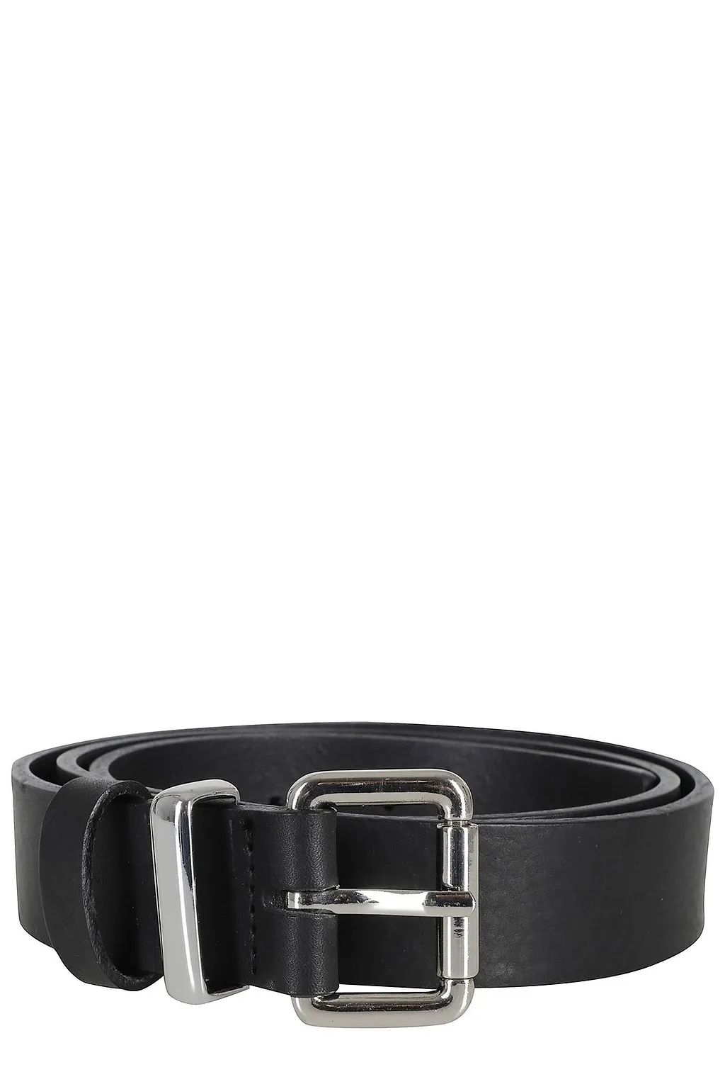 Tela Rima Leather Belt