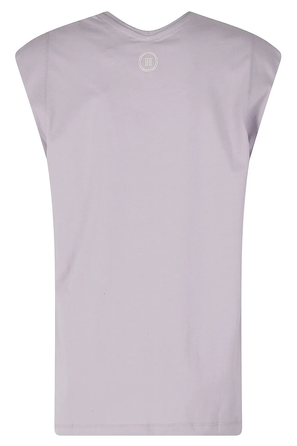 Sami Sleeveless V-Neck Top