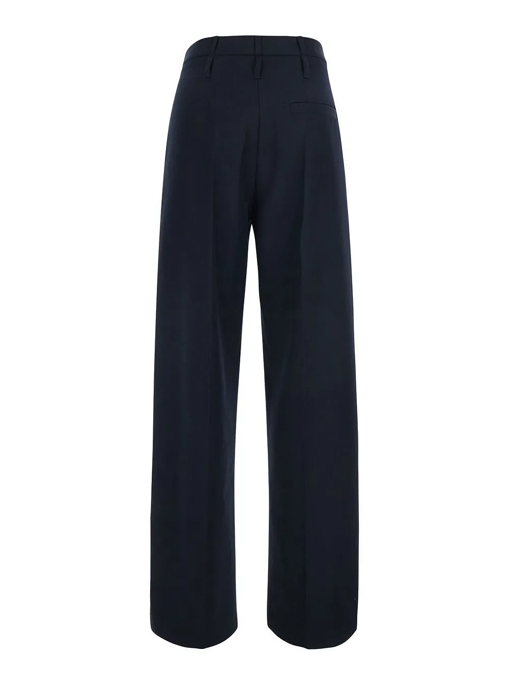 Tela Zillo Straight-Leg Pants