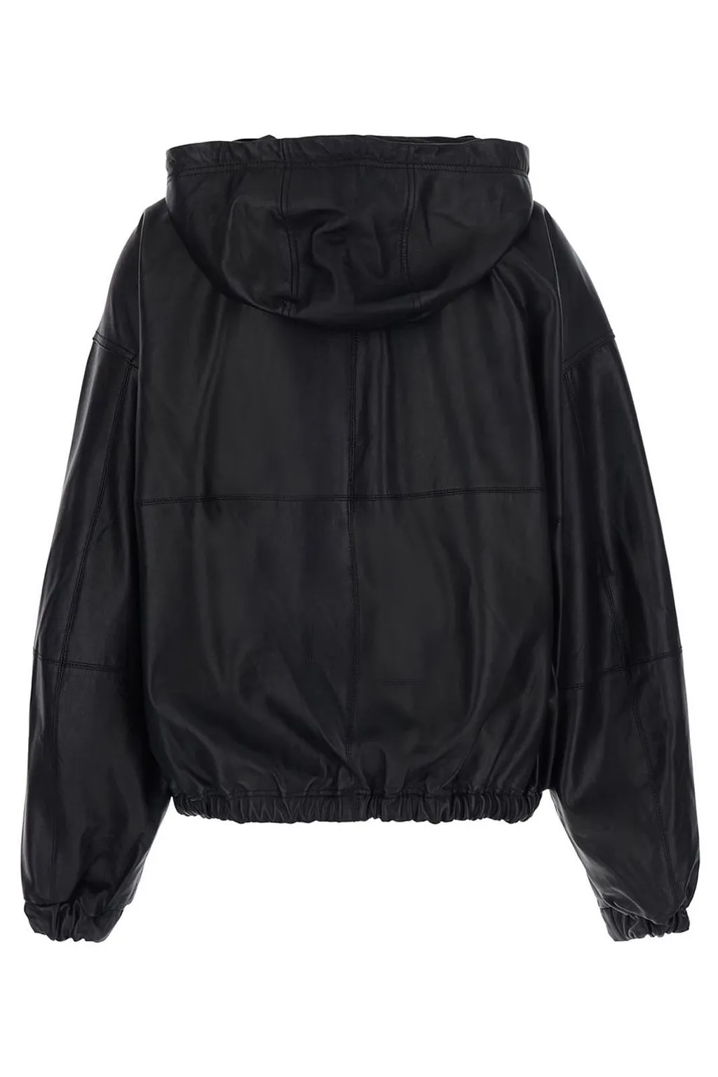 Tela Tanner Zip Hooded Jacket