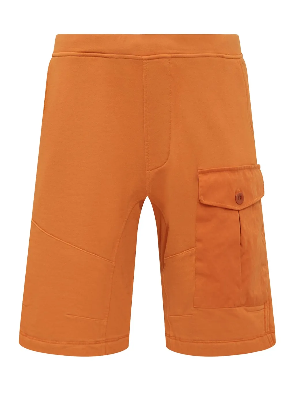 Ten C Cargo Pocket Shorts