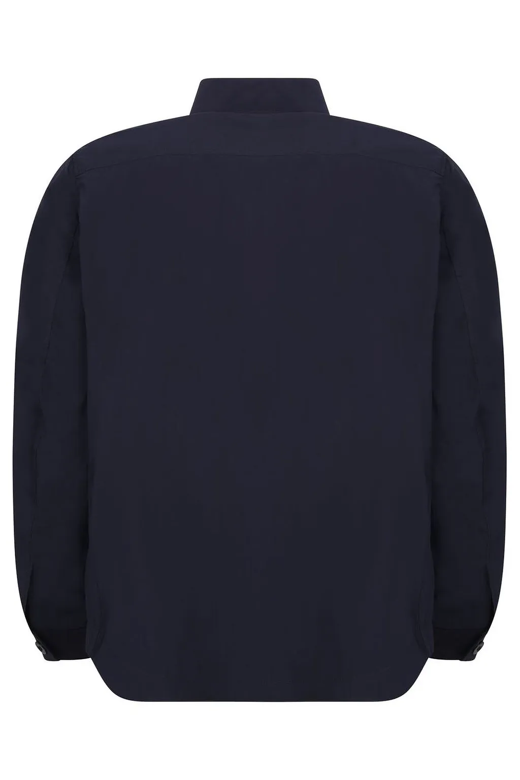 Ten C Classic Collar Jacket