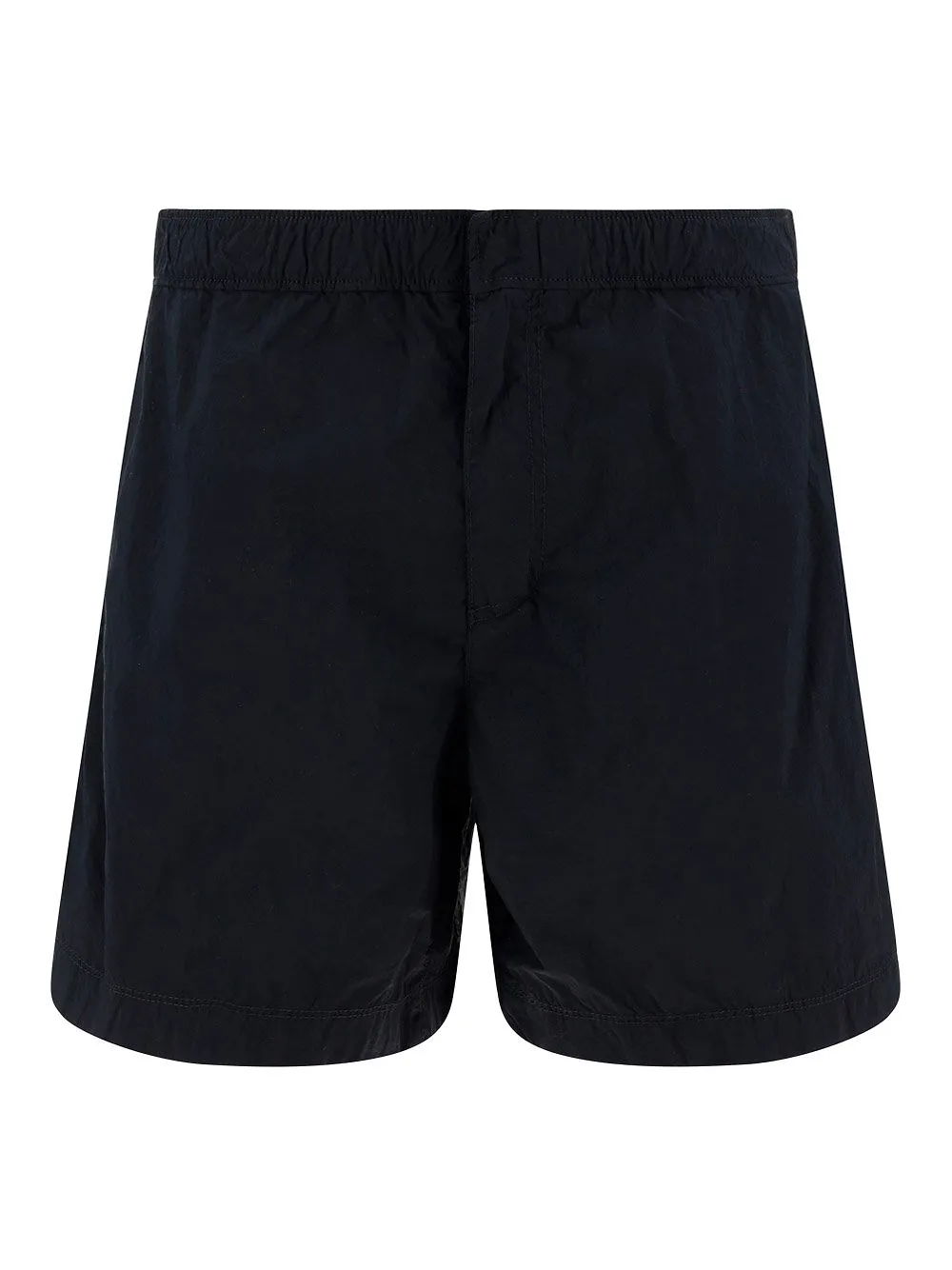 Ten C High Wait Swim Shorts