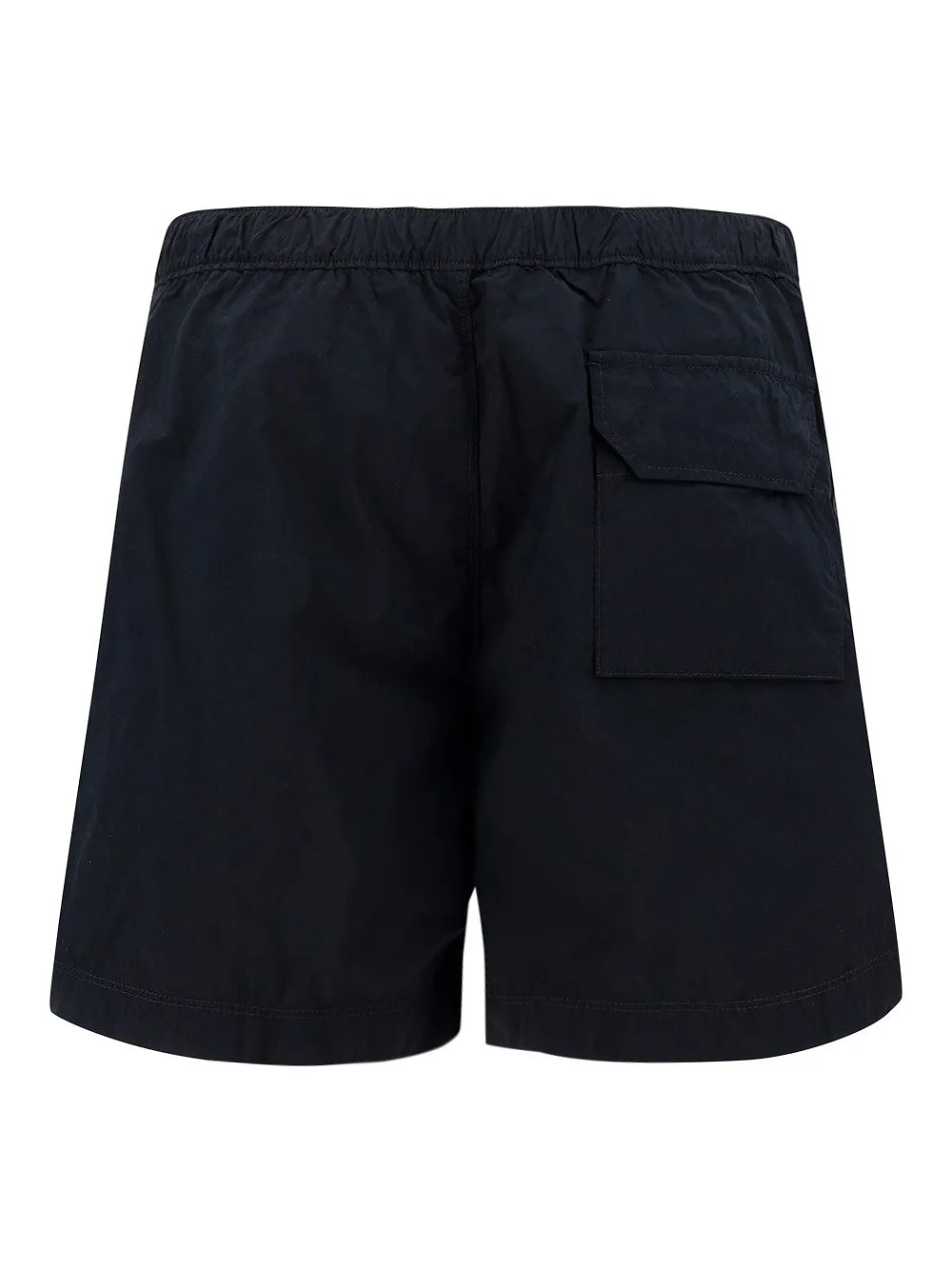 Ten C High Wait Swim Shorts