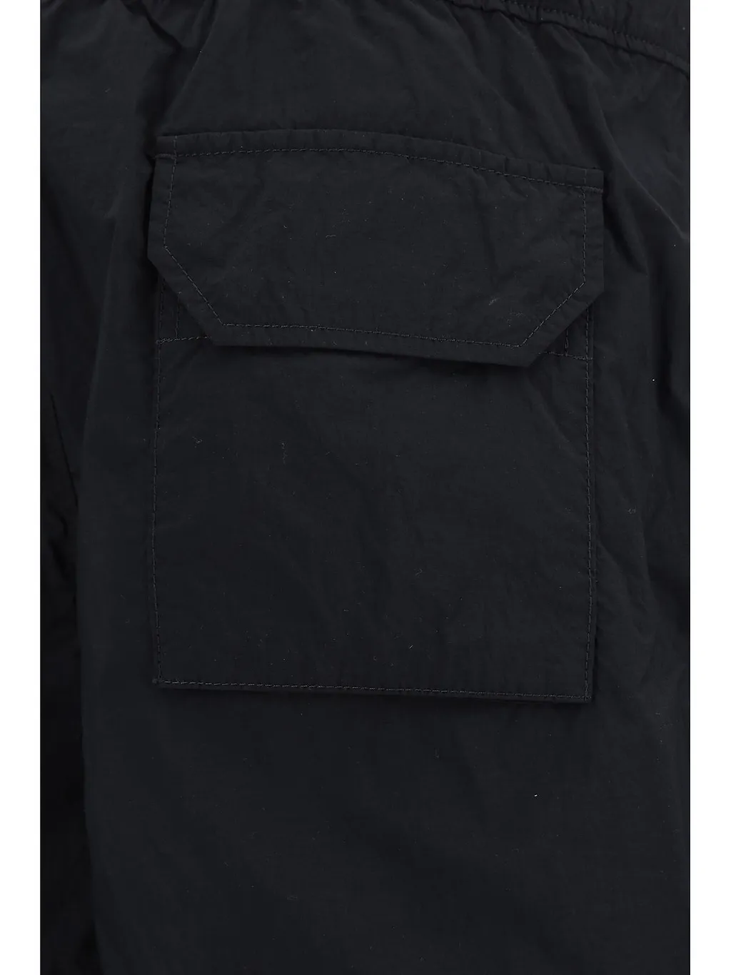Ten C High Wait Swim Shorts