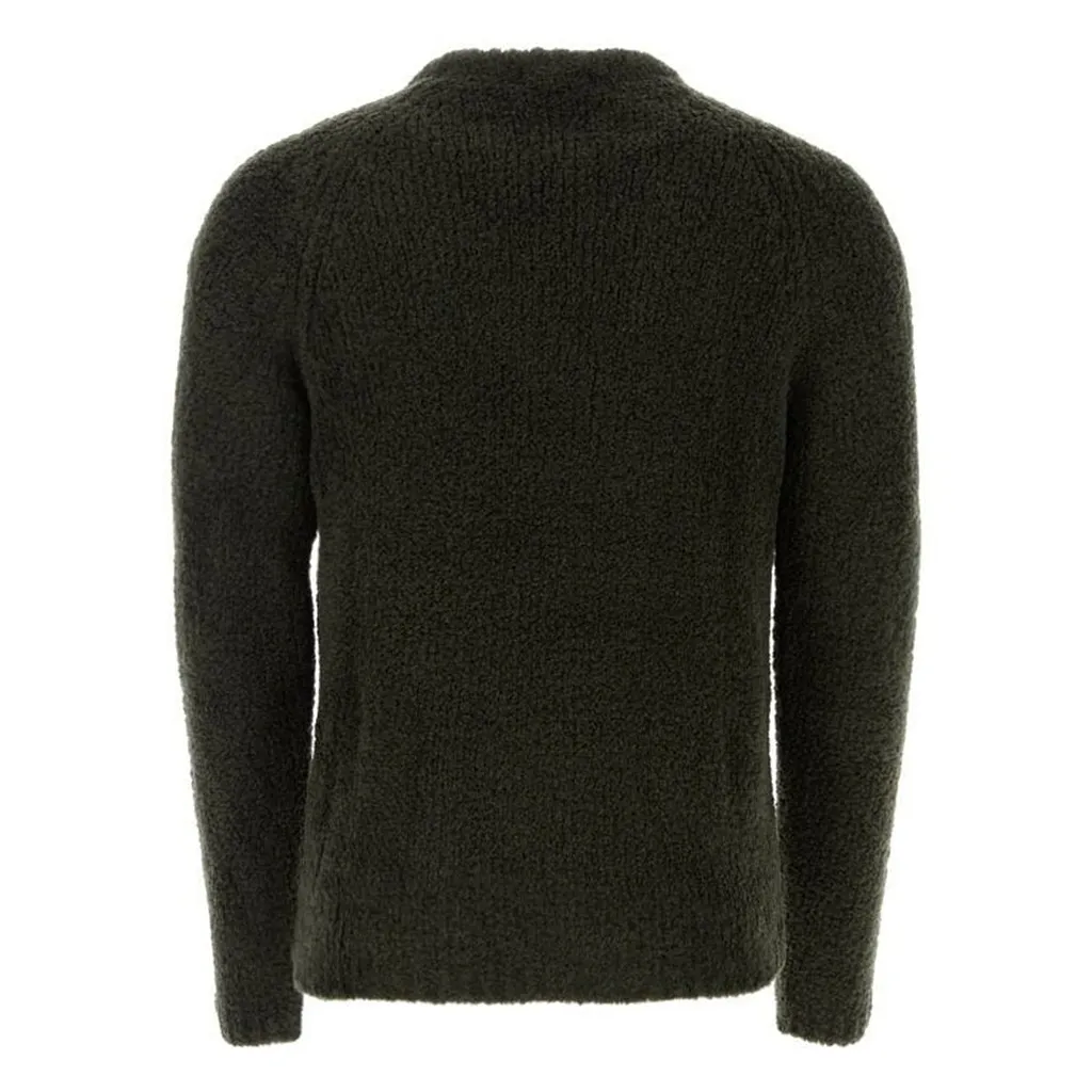 Ten C Knitted Jumper