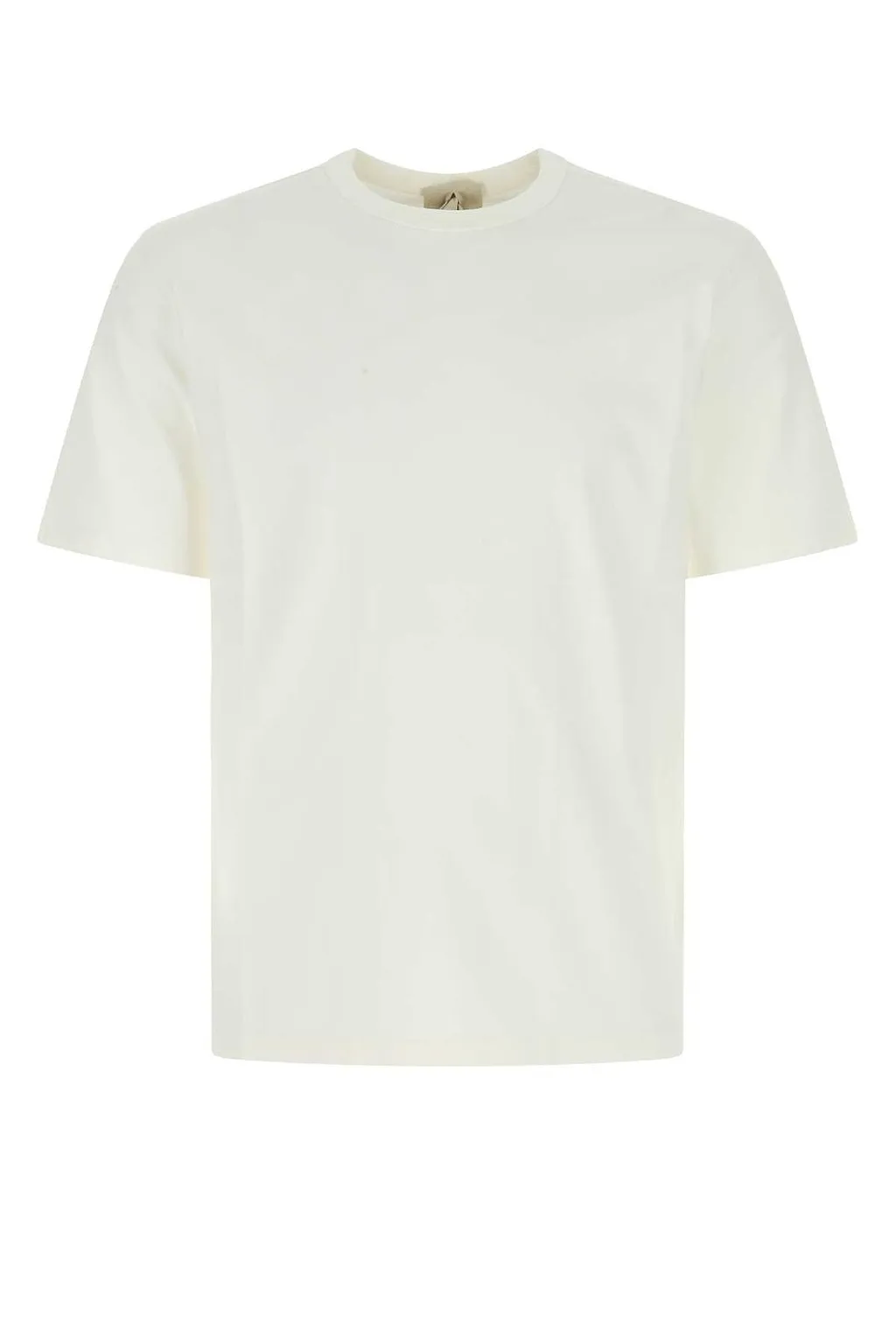 Ten C Logo Patch Crewneck T-Shirt
