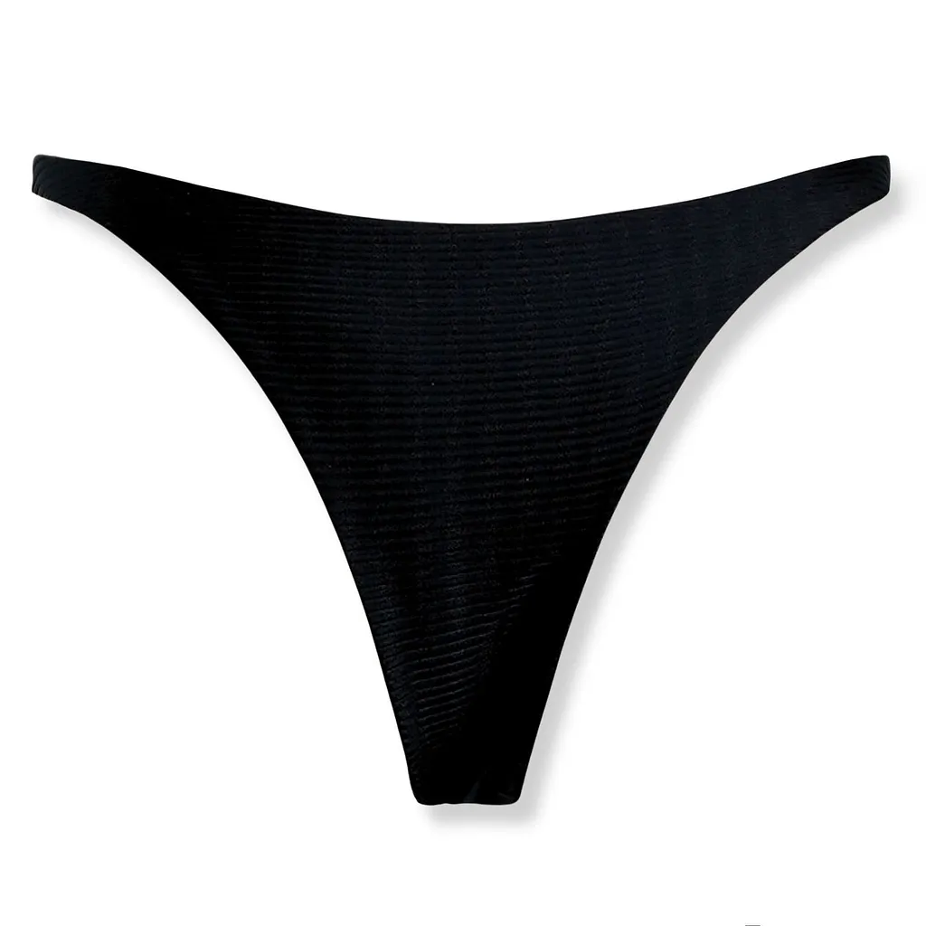 Duna Chain Detail Bikini Bottom