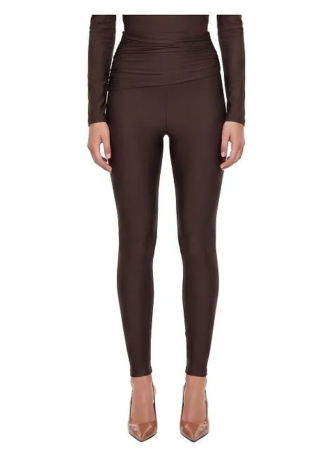 The Andamane Slim-Fit Stretched Trousers