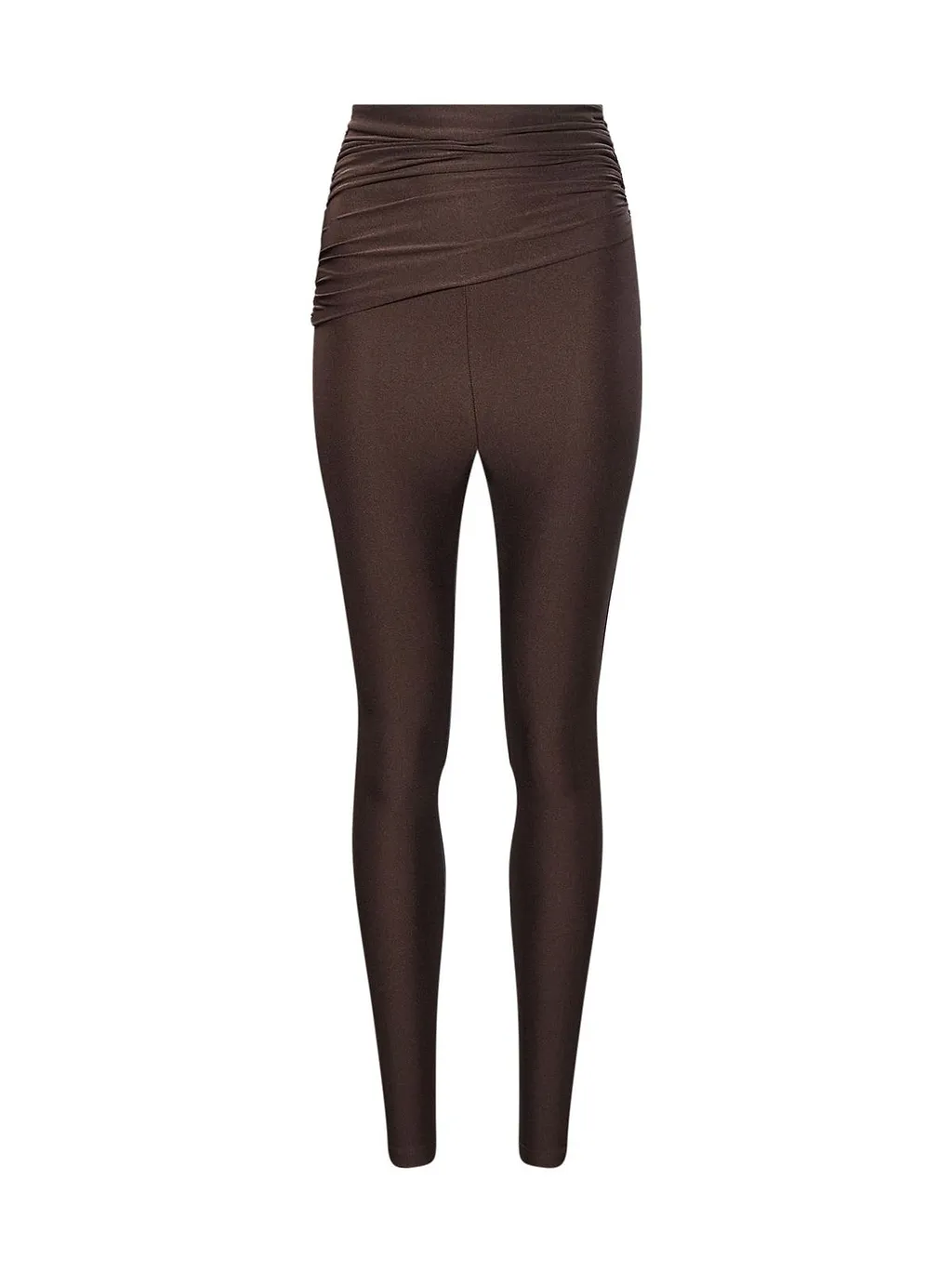 The Andamane Slim-Fit Stretched Trousers