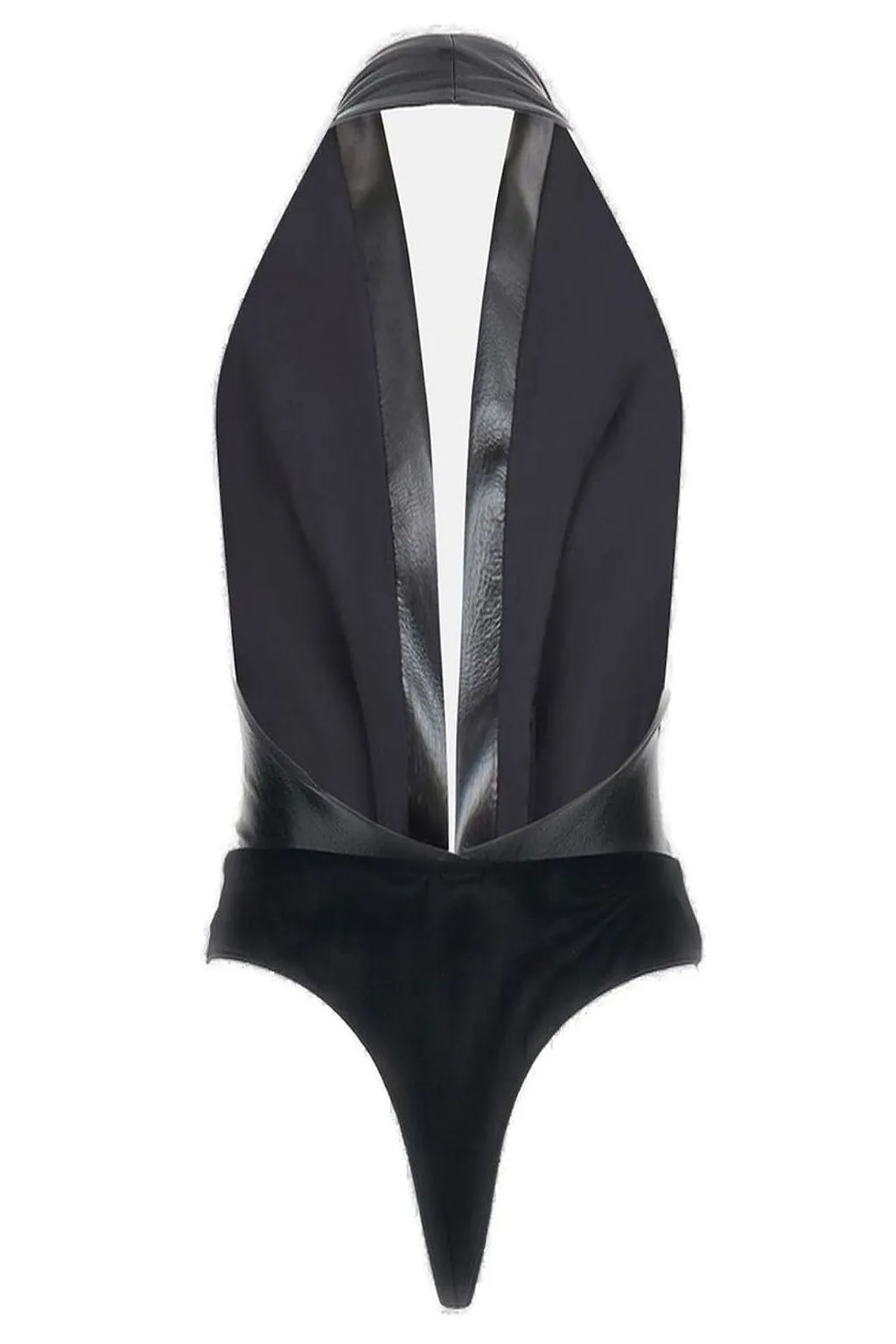 The Andamane Stretch Jersey Top