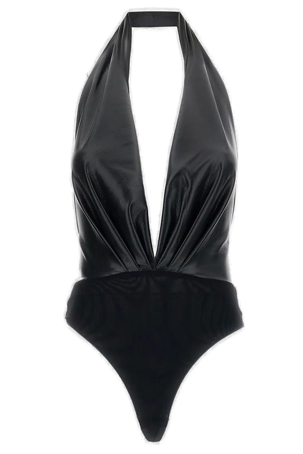 The Andamane Stretch Jersey Top
