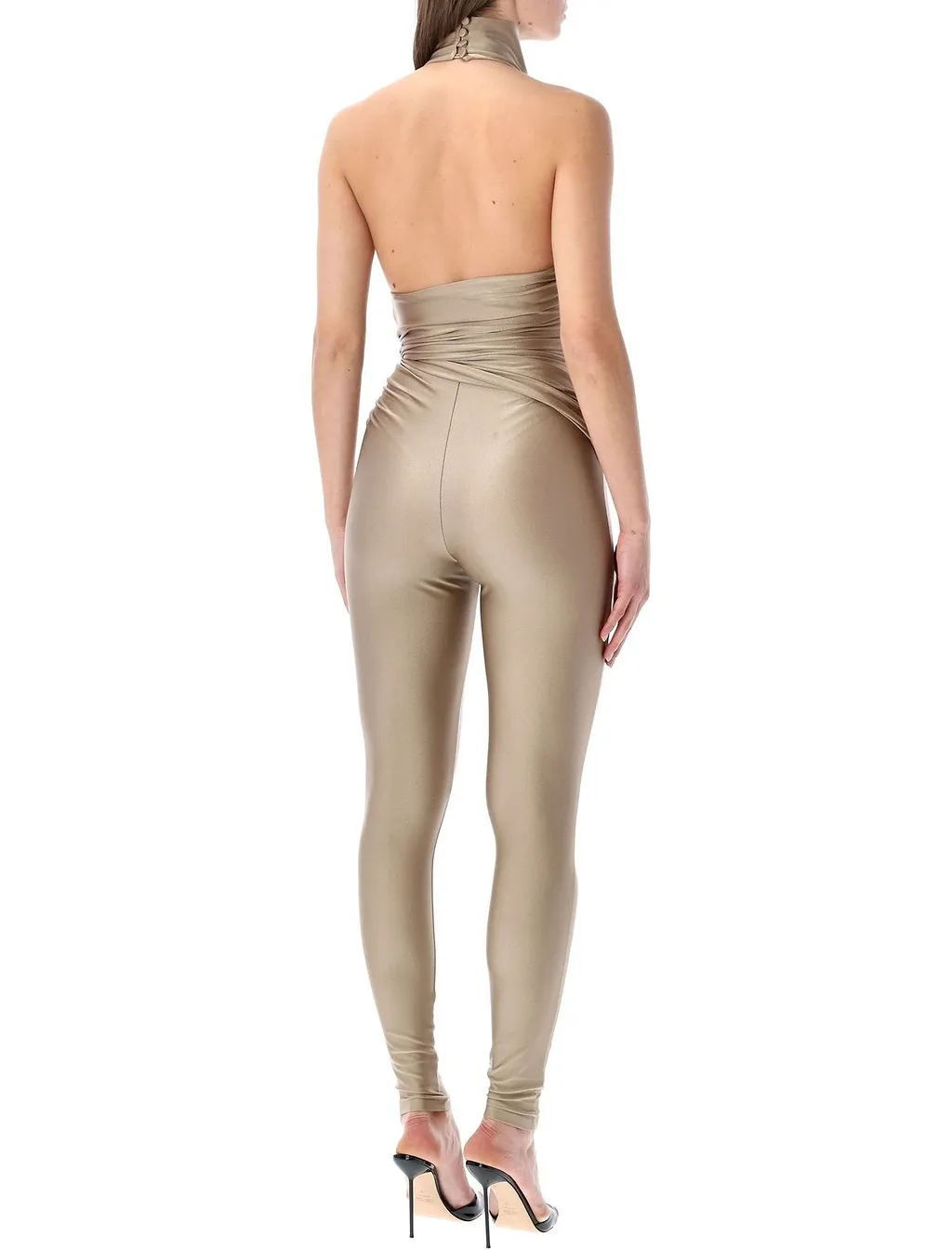 Tatiana Jumpsuit