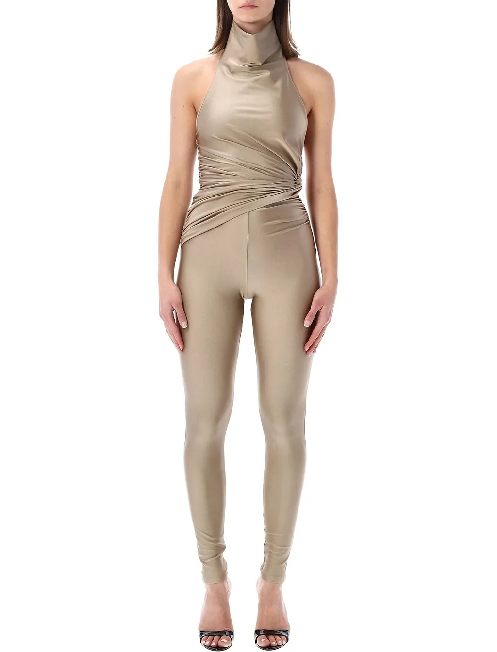 Tatiana Jumpsuit