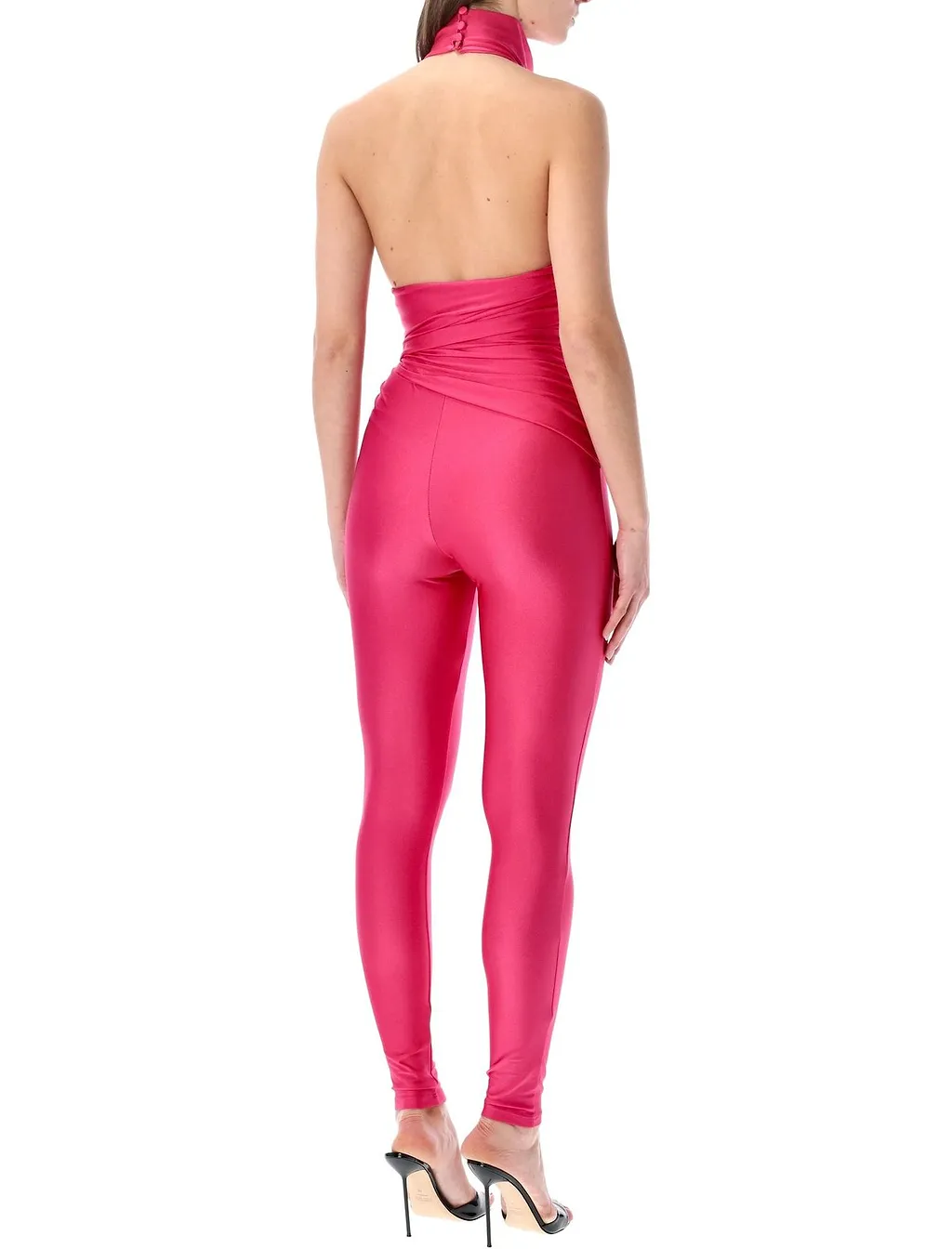 Tatiana Jumpsuit