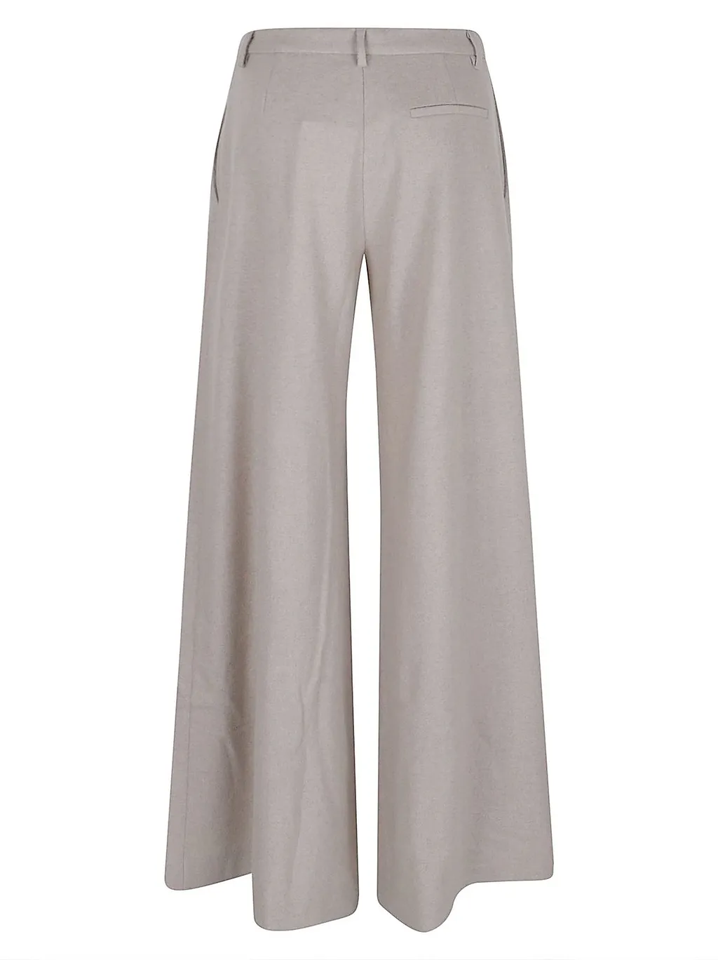 Tara Oversized Pants