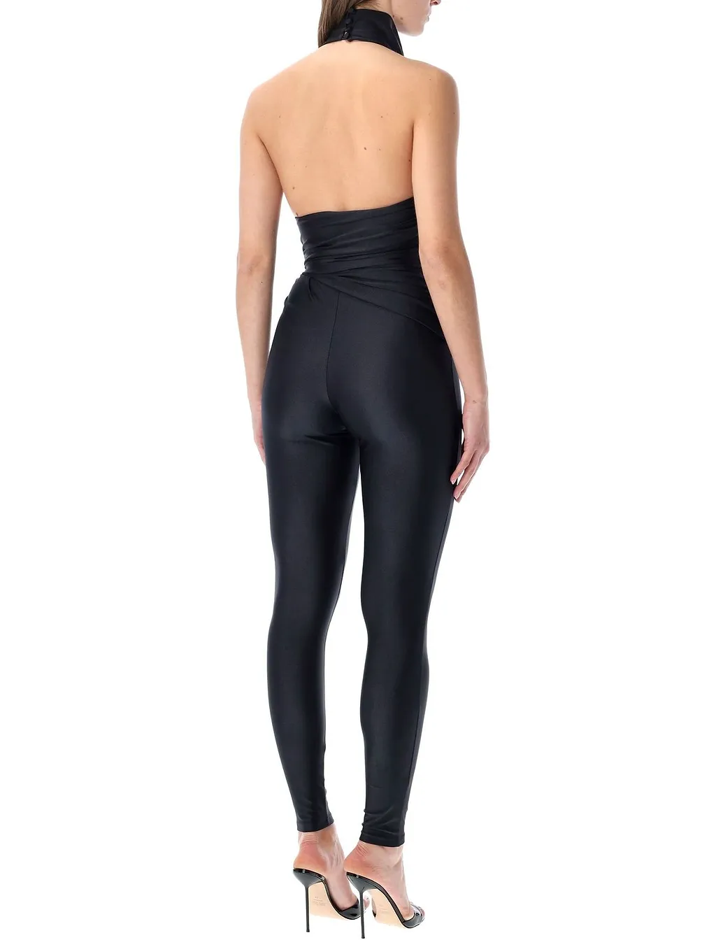Tatiana Jumpsuit