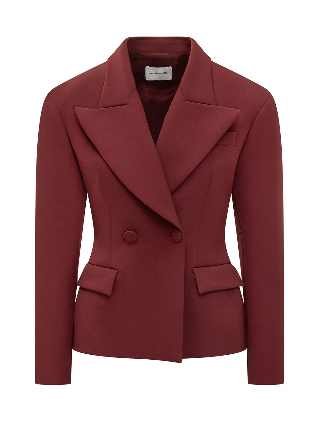 Tillie Blazer Jacket
