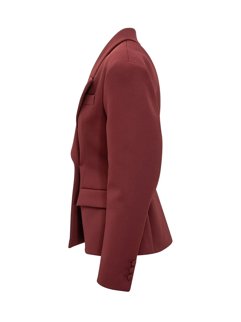 Tillie Blazer Jacket