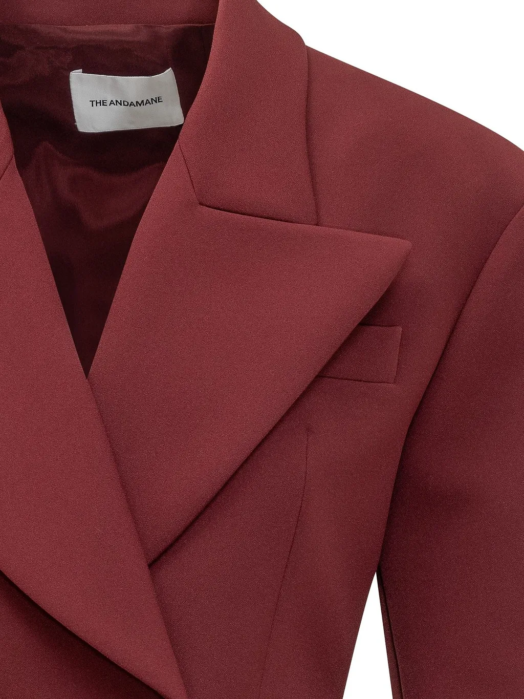 Tillie Blazer Jacket