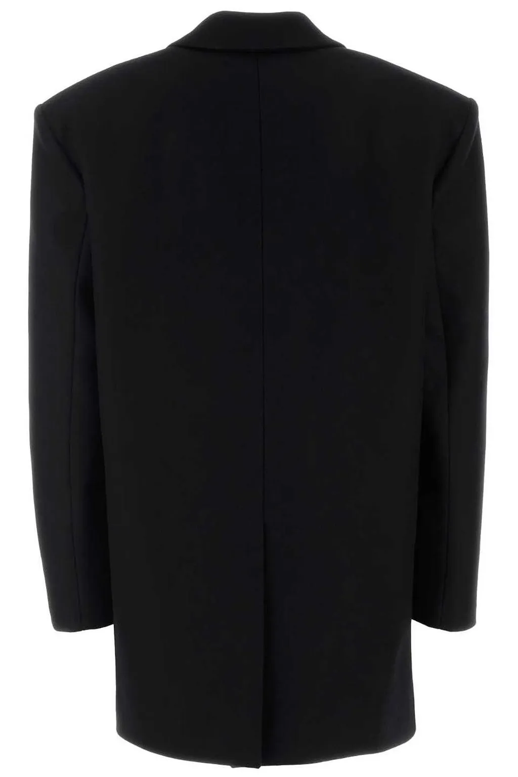 The Andamane Teresa Maxi Blazer