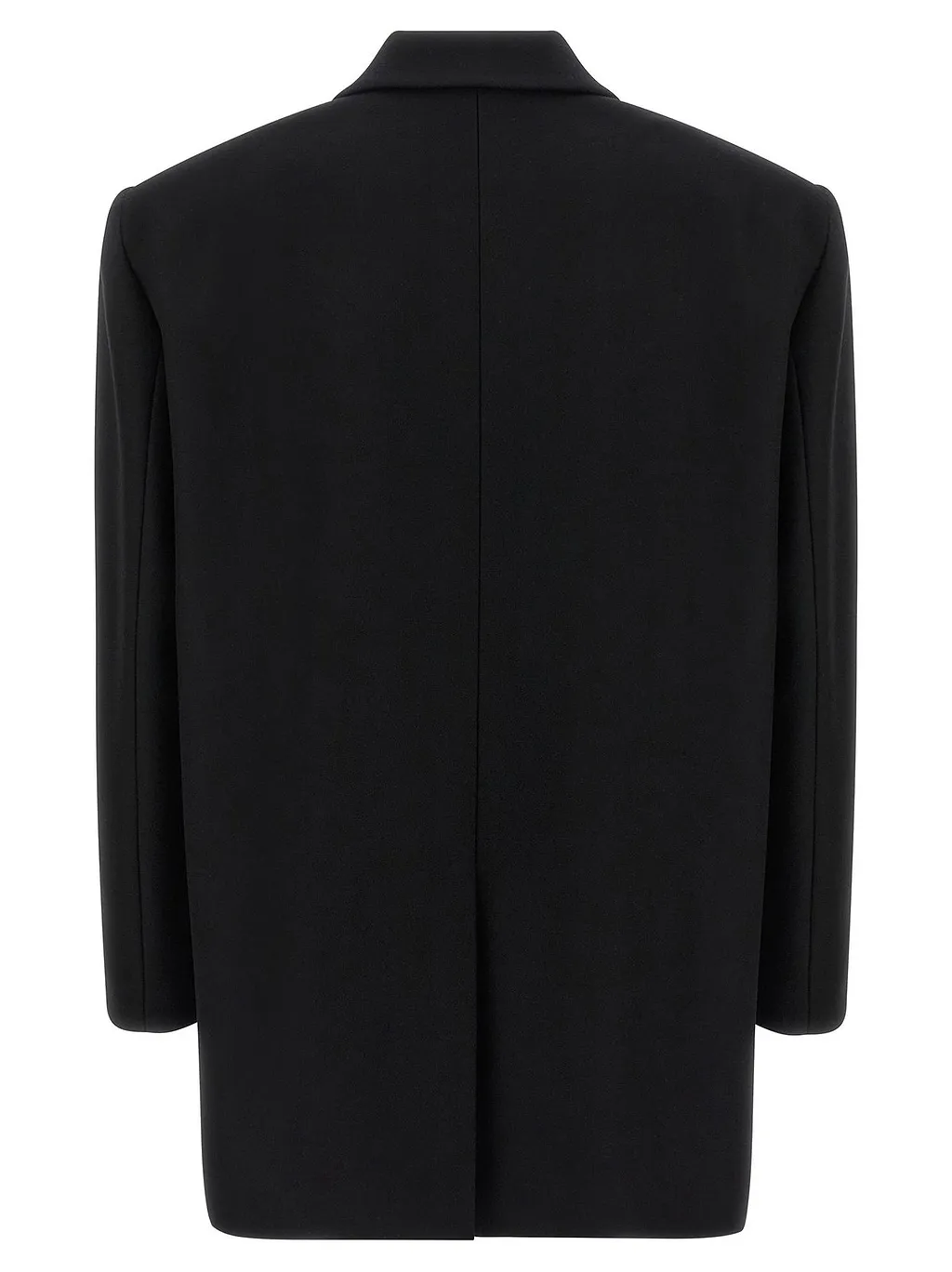 Teresa Oversized Blazer