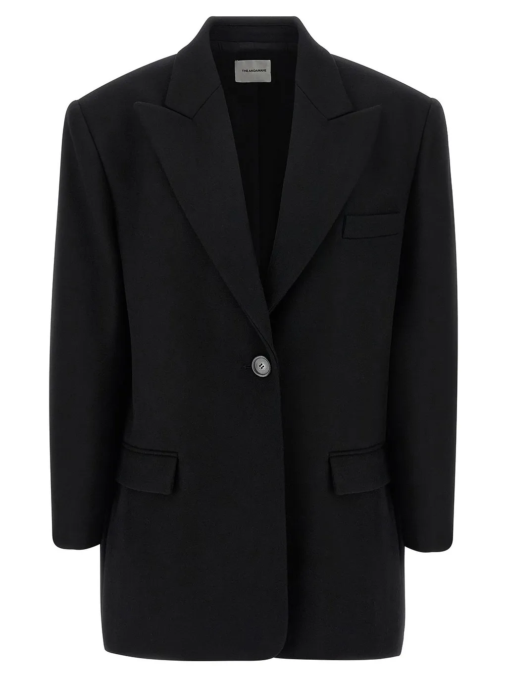 Teresa Oversized Blazer