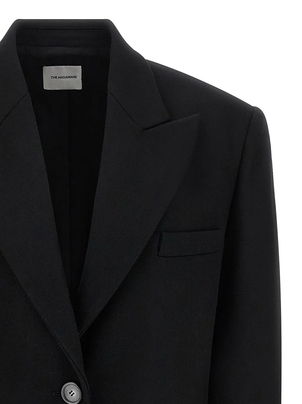 Teresa Oversized Blazer