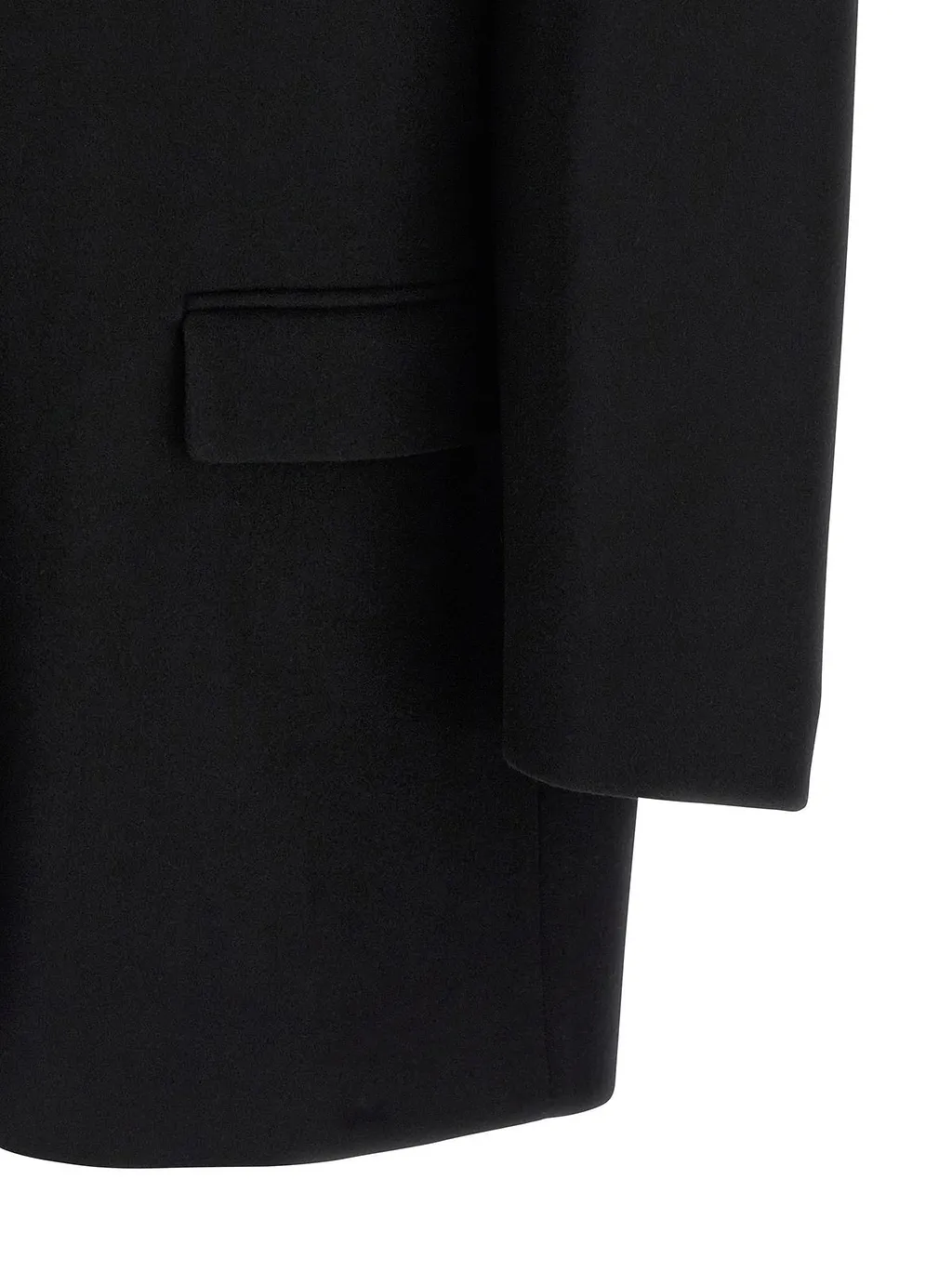 Teresa Oversized Blazer