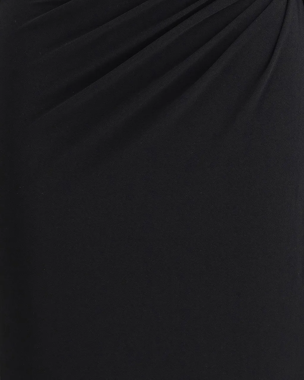 Tessa Draped Jumpsuit