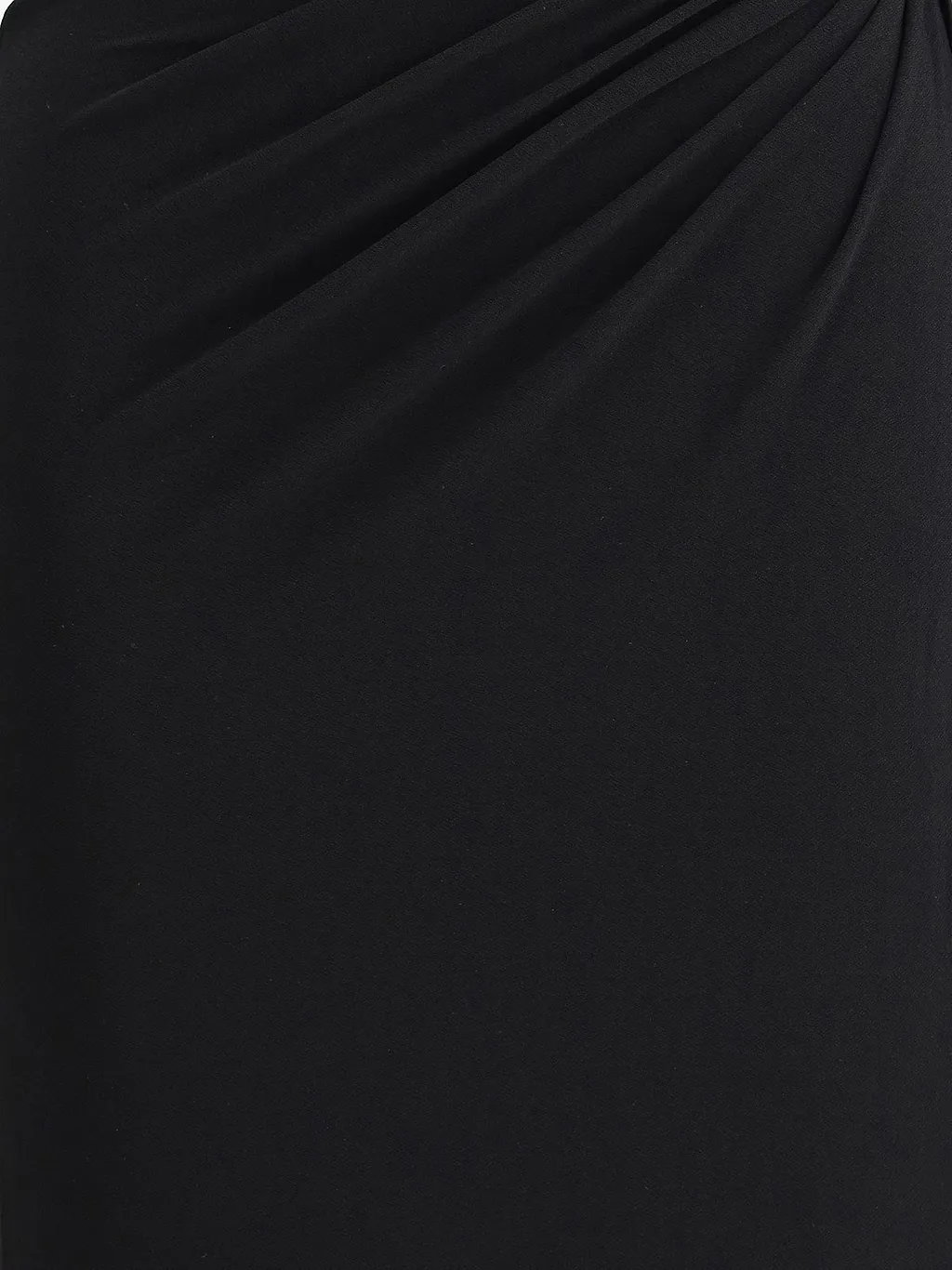 Tessa Draped Jumpsuit