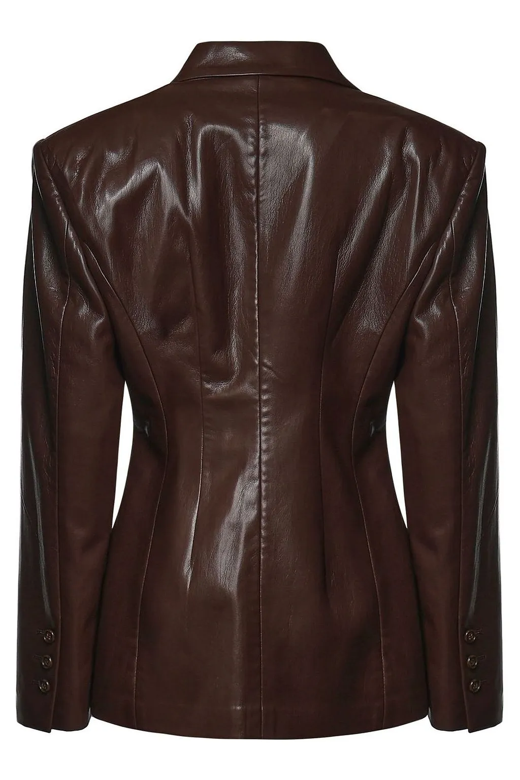 Toni Fitted Blazer