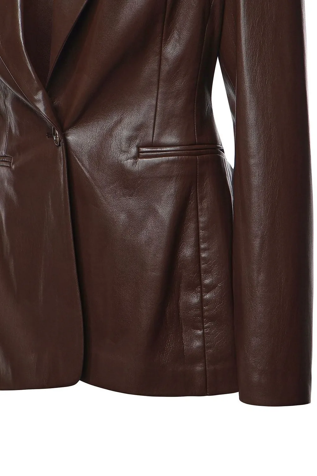 Toni Fitted Blazer