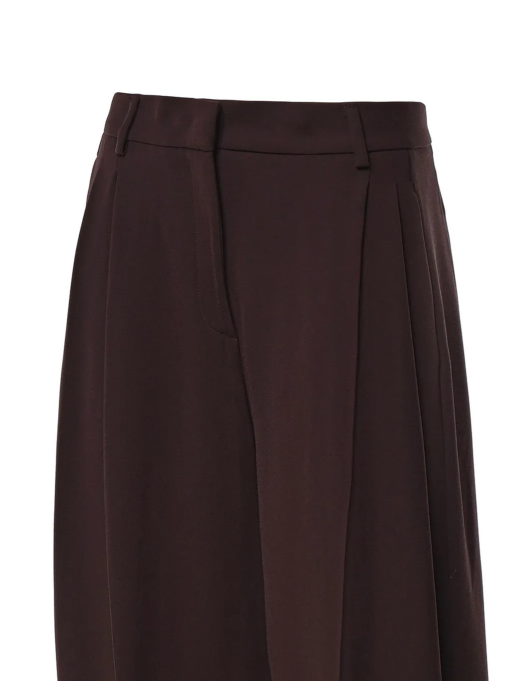Tracy Low Rise Maxi Pants