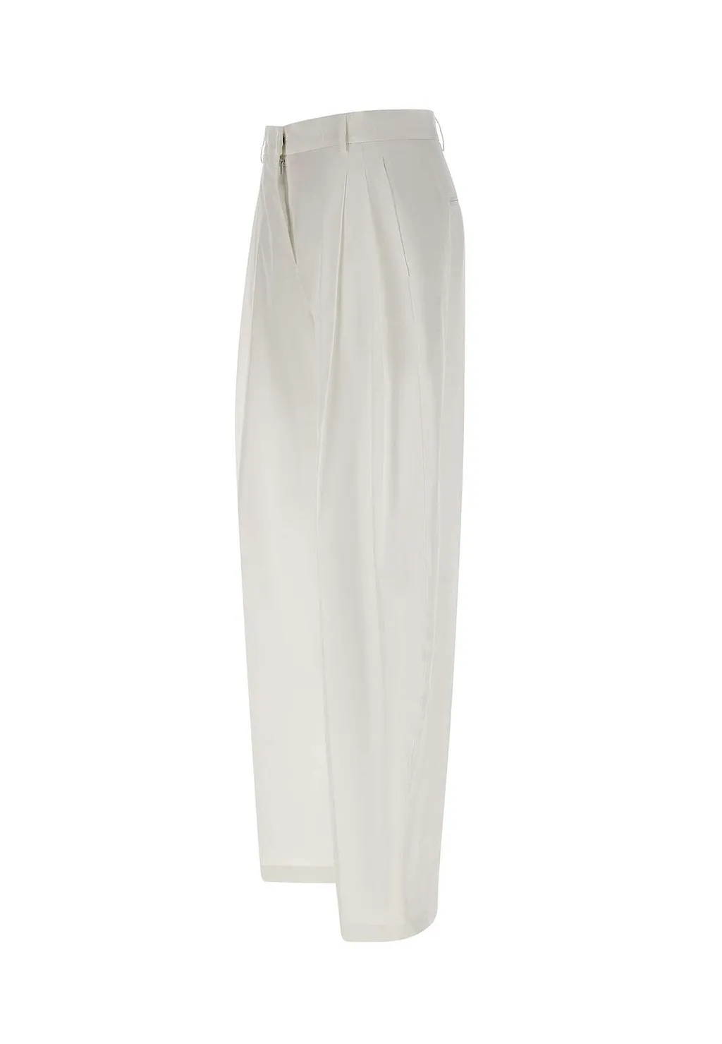 Tracy Wide-Leg Pants