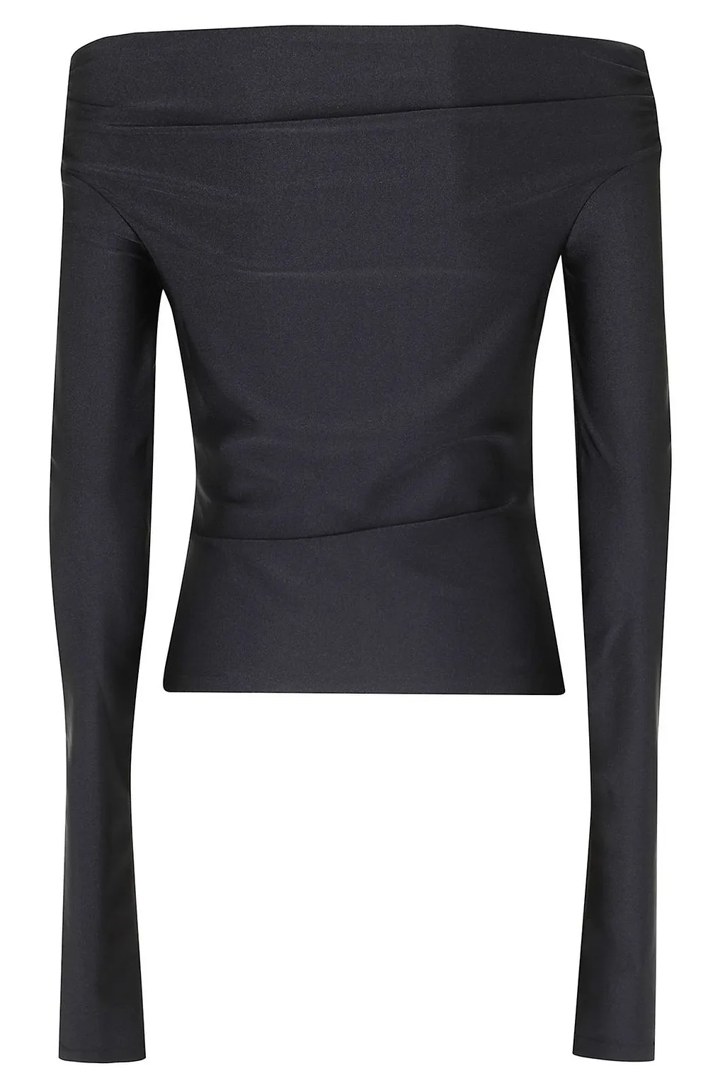 Wallis Off-Shoulder Top