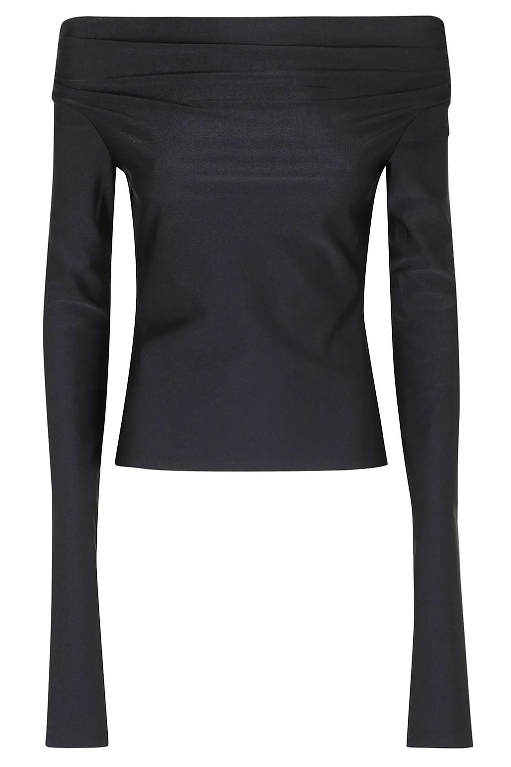 Wallis Off-Shoulder Top